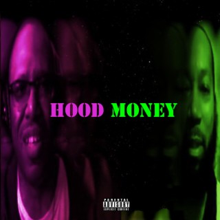 Hood Money