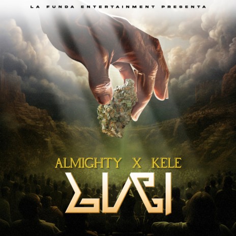 Luci ft. Kele | Boomplay Music