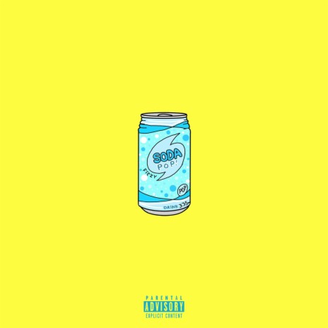 SODAPOP ft. HASN & BEN EA | Boomplay Music