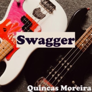 Swagger (Funk, Disco and Hip Hop)