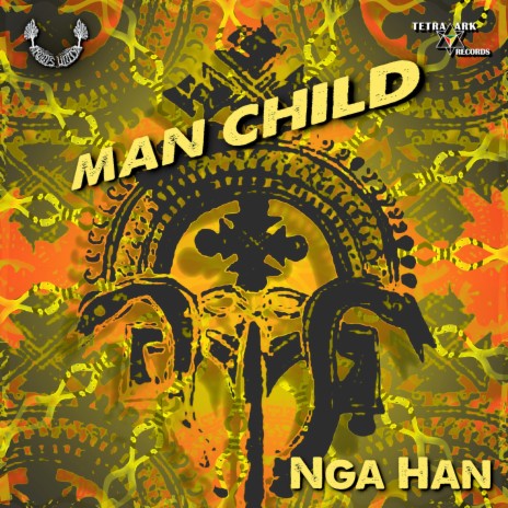 Man Child | Boomplay Music
