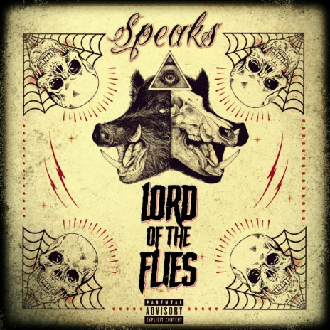 Lord Of The Flies | Boomplay Music