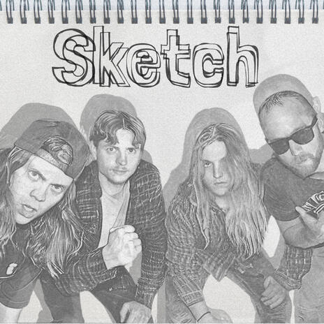 Sketch | Boomplay Music