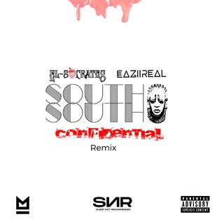 SOUTH SOUTH CONFIDENTIAL (Remix)