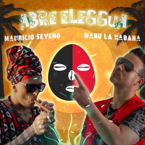 Abre Eleggua (feat. Mauricio Severo) | Boomplay Music