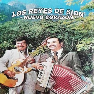 Nuevo Corazón