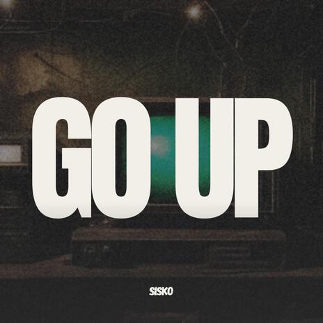 GO UP | Boomplay Music