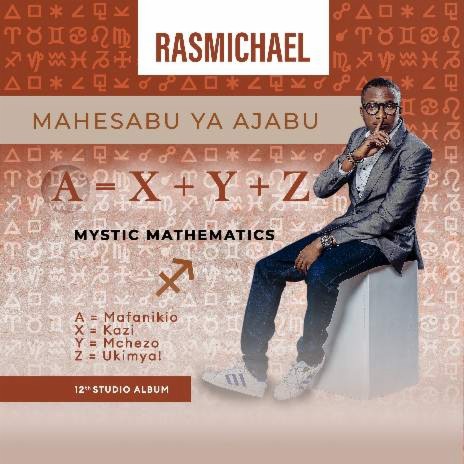Mystic Mathematics