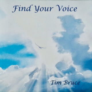 Find Your Voice