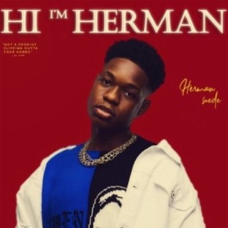 Hi I'm Herman
