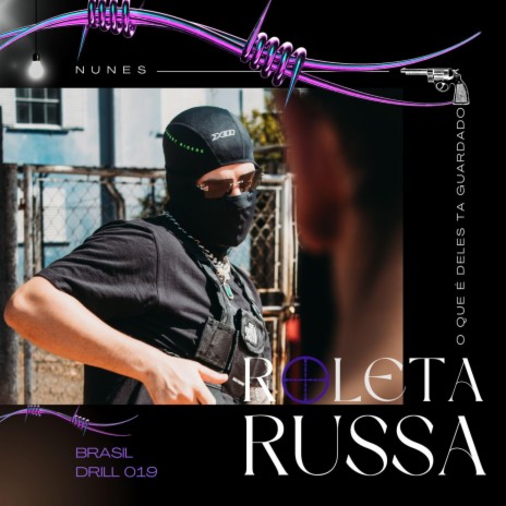 Roleta Russa | Boomplay Music