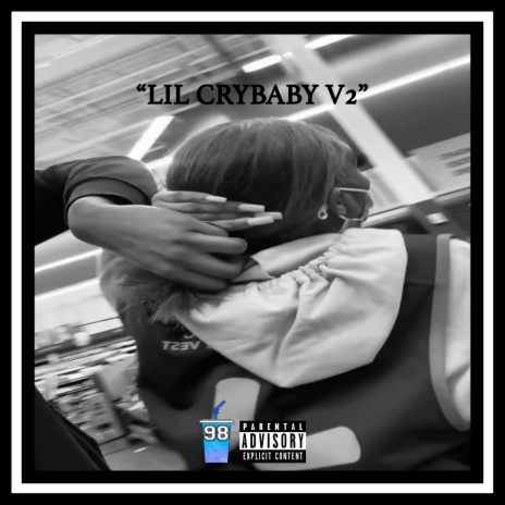 Lil Crybaby V2