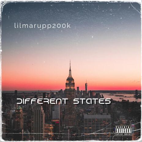 Different States | Boomplay Music