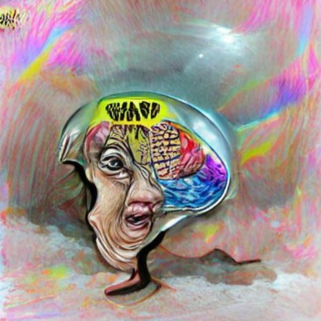 Warped Mind