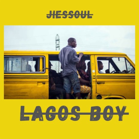 Lagos Boy | Boomplay Music