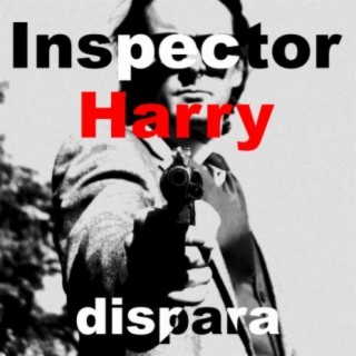 Inspector Harry