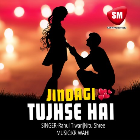 Zindagi Tujhse Hai ft. Nitu Shree | Boomplay Music