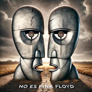 NO ES PINK FLOYD