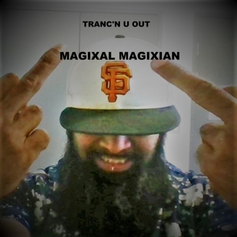 TRANC'N U OUT | Boomplay Music