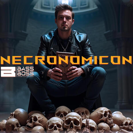 Necronomicon | Boomplay Music