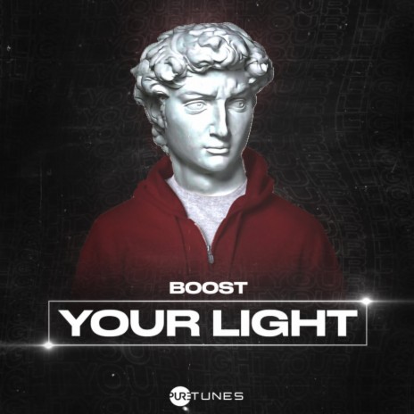 Your Light | Boomplay Music