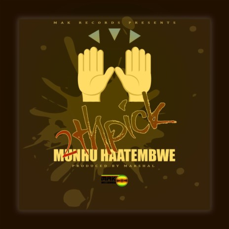 Munhu Haatembwe | Boomplay Music