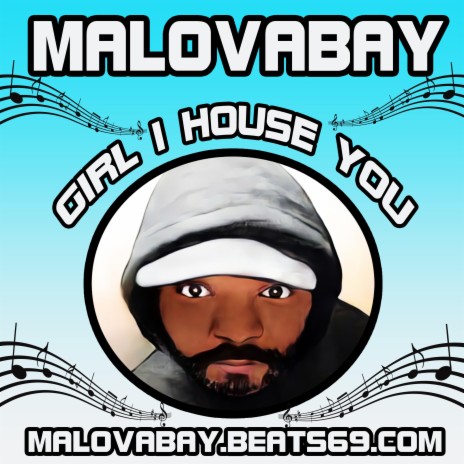 Girl I House You | Boomplay Music