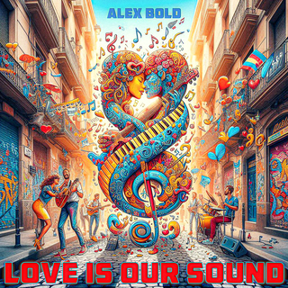 Love Is Our Sound