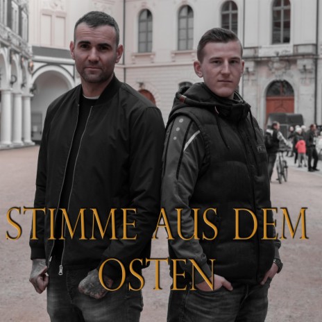 Stimme aus dem Osten ft. Jay Ova | Boomplay Music