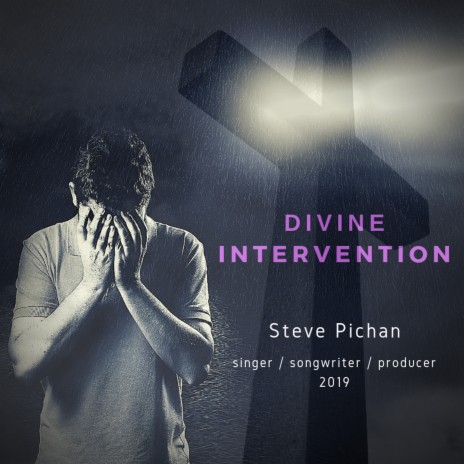 Divine Intervention | Boomplay Music