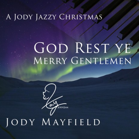 God Rest Ye Merry Gentlemen ft. Ralph White | Boomplay Music