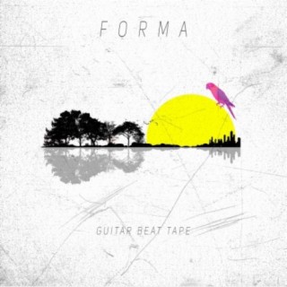 Forma Guitar Beat Tape