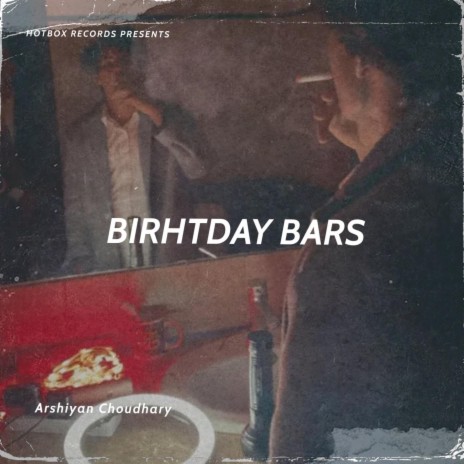 Bars on a Birthday