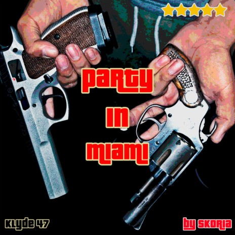 Party in Miami | Boomplay Music