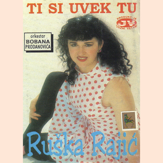 Ruska Rajic