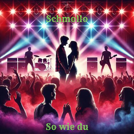 So wie du | Boomplay Music