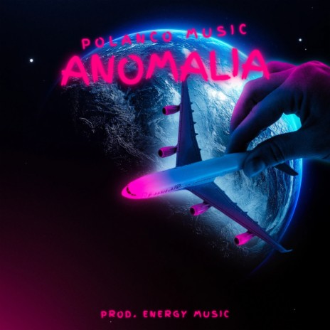 Anomalia | Boomplay Music