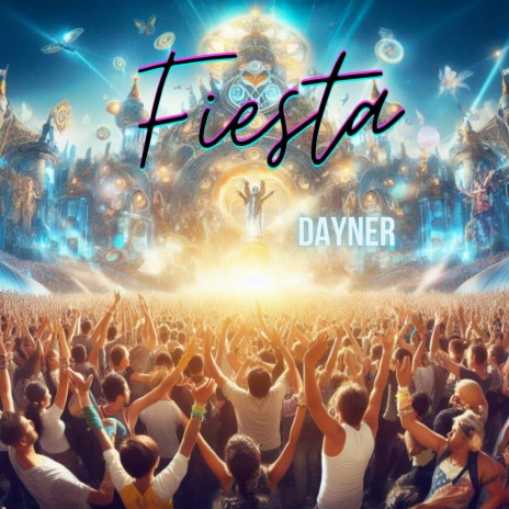 Fiesta | Boomplay Music