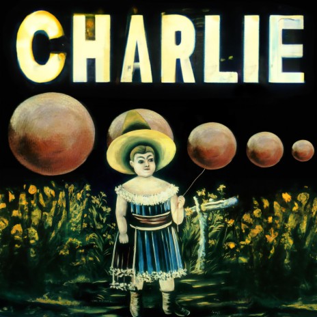 Charlie | Boomplay Music