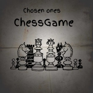 Chess game lyrics | Boomplay Music