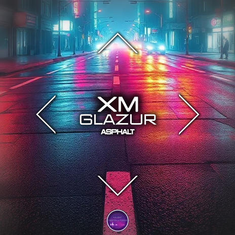 Asphalt (Slow Version) ft. Glazur | Boomplay Music