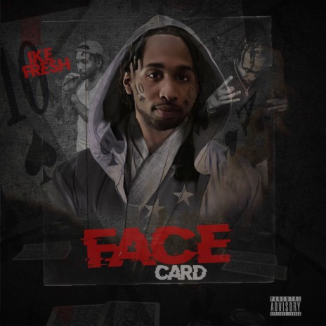 Face Card | Boomplay Music