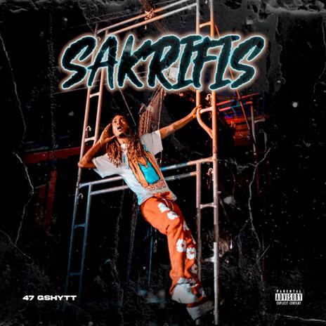 Sakrifis ft. Tikawo Trafik | Boomplay Music