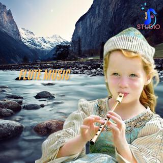 Soothing Relaxing Flute Music