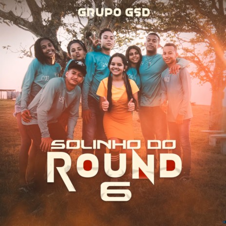 Solinho do Round 6 | Boomplay Music