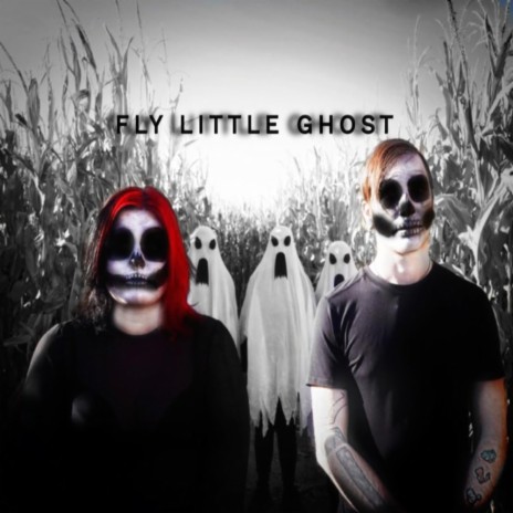 Fly Little Ghost ft. Nightingale | Boomplay Music