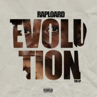 Evolution (The EP)