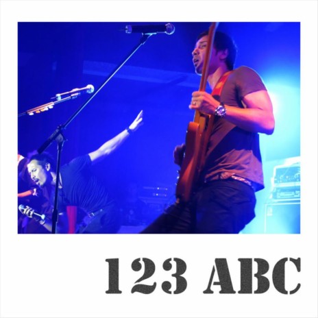 123 ABC | Boomplay Music