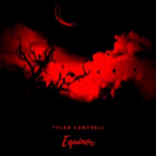 Tyler Cantrell