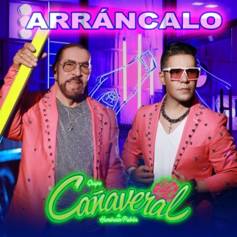 Arráncalo | Boomplay Music